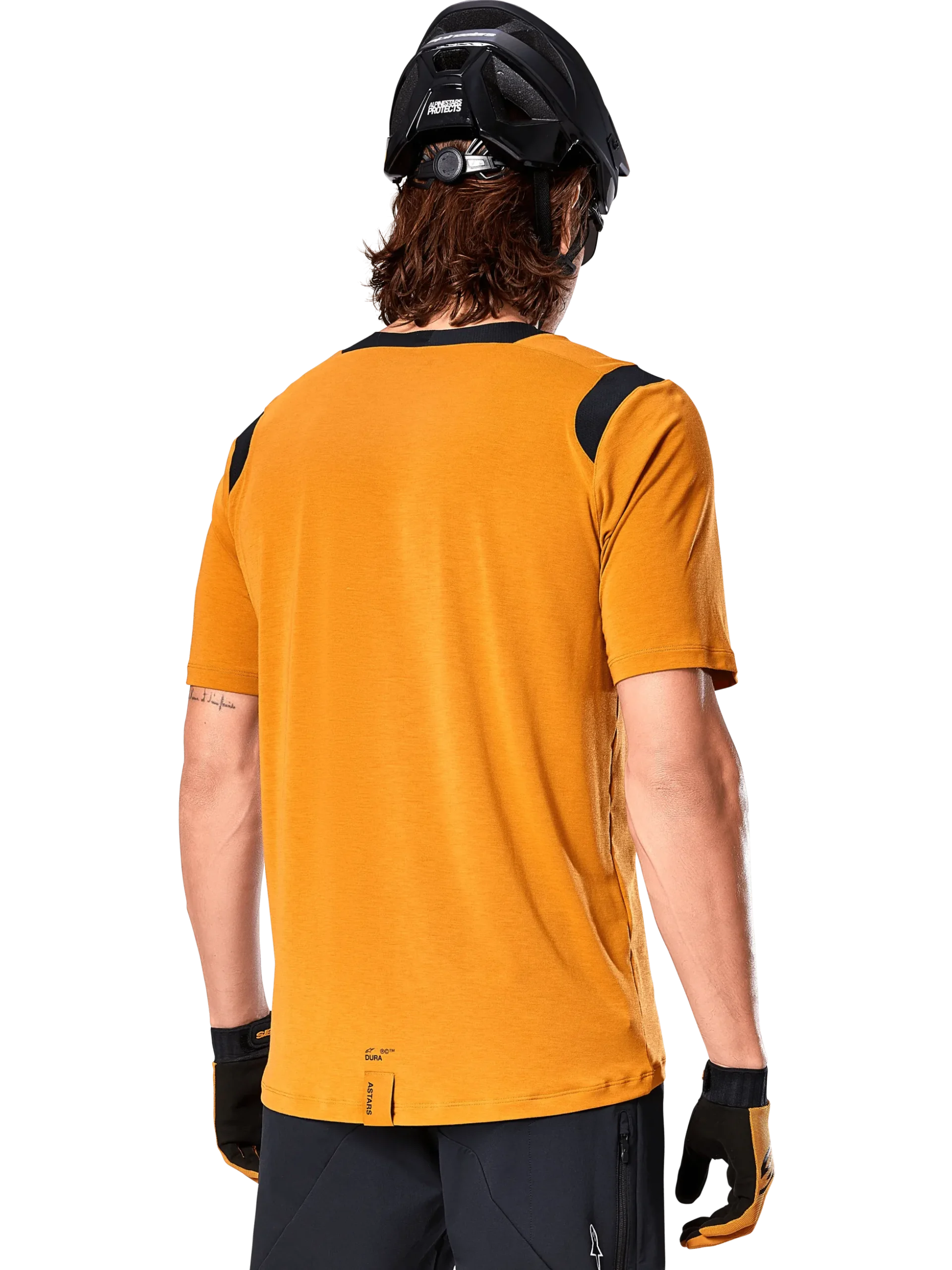 Maillot A-Dura Dri Wool