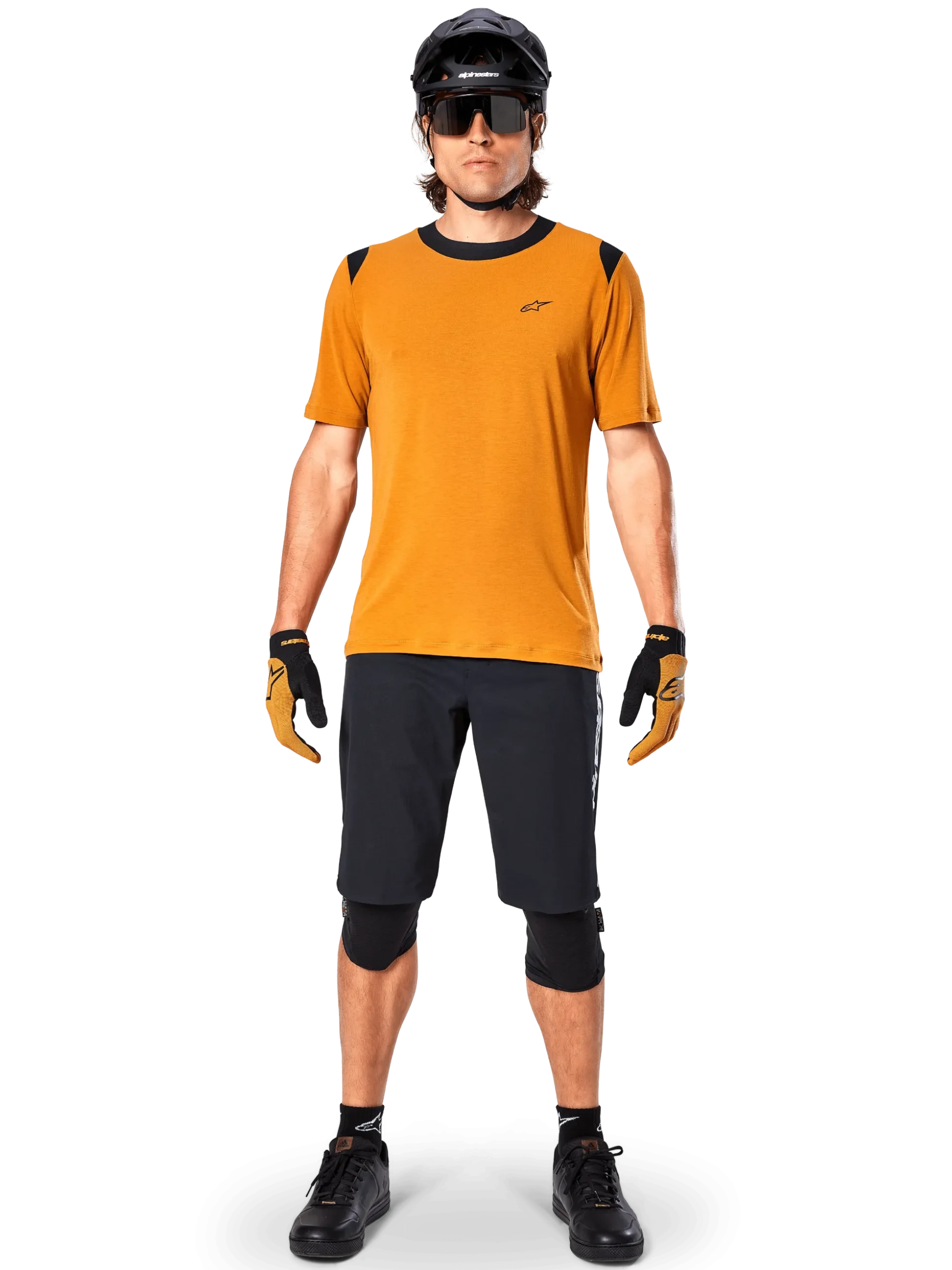 Maillot A-Dura Dri Wool