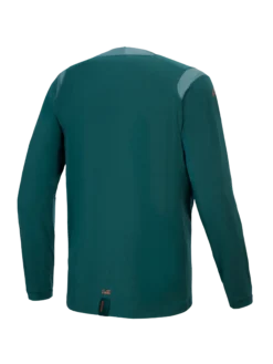 Maillot A-Dura Dri Wool