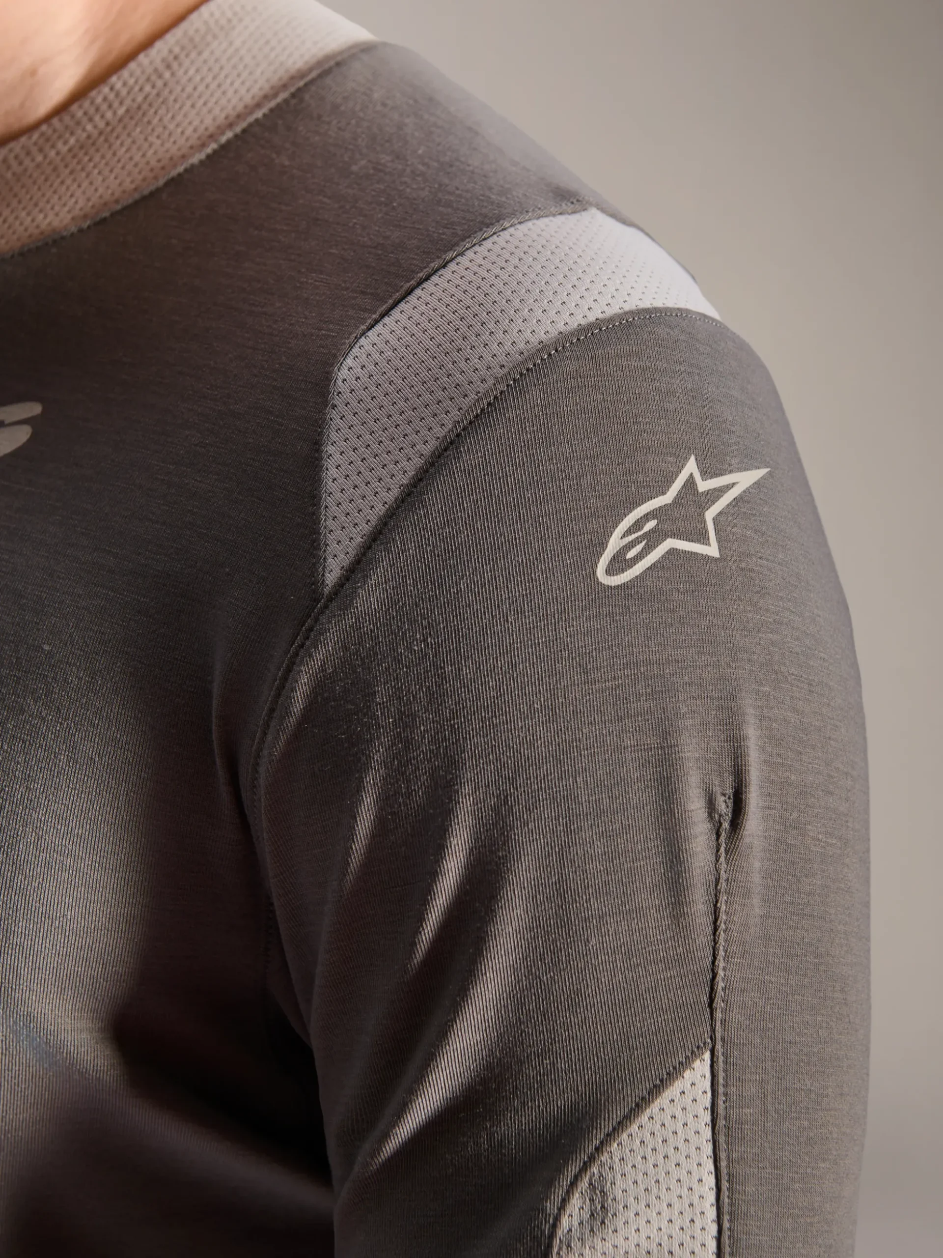 Maillot A-Dura Dri Wool