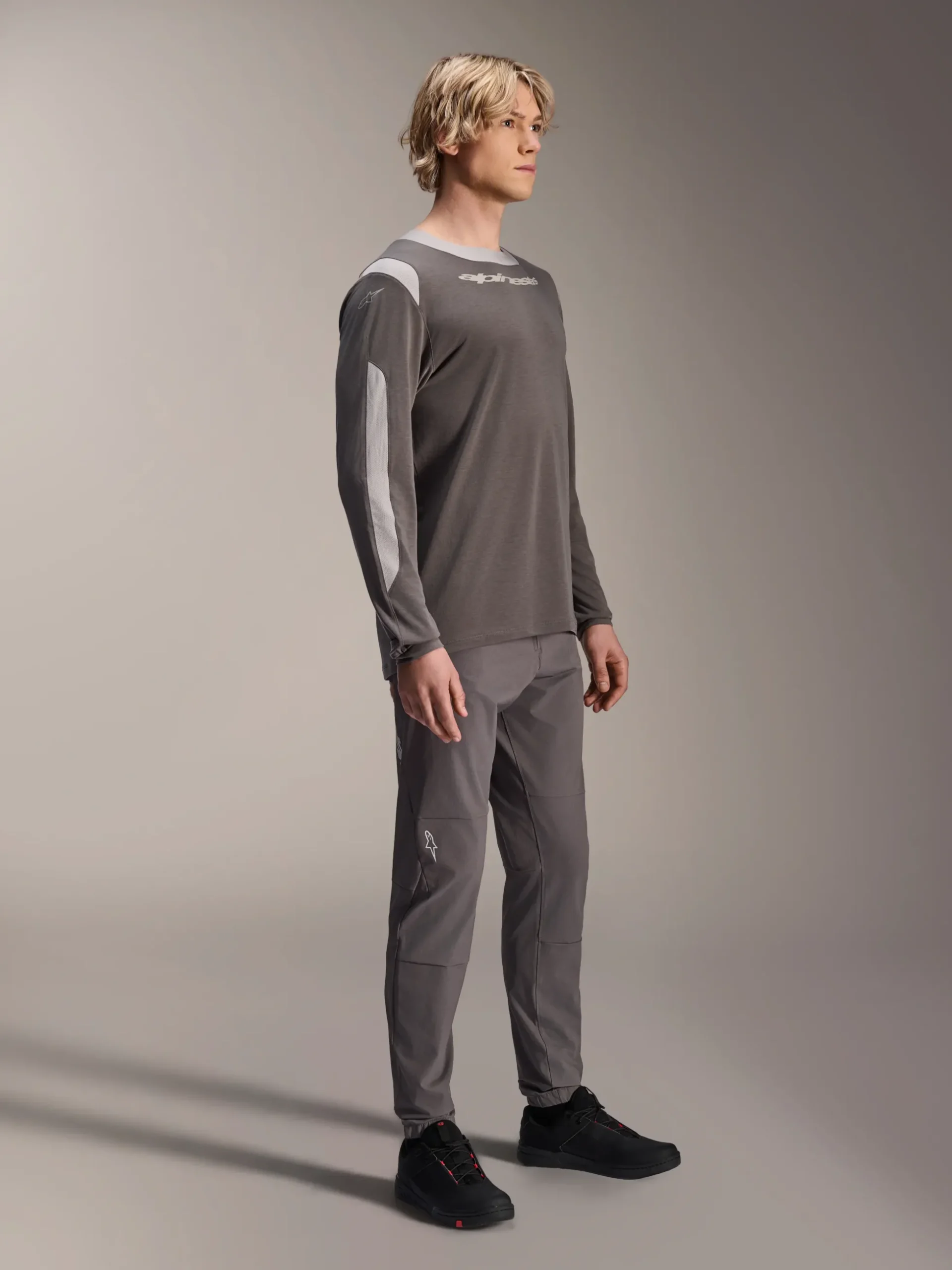 Maillot A-Dura Dri Wool