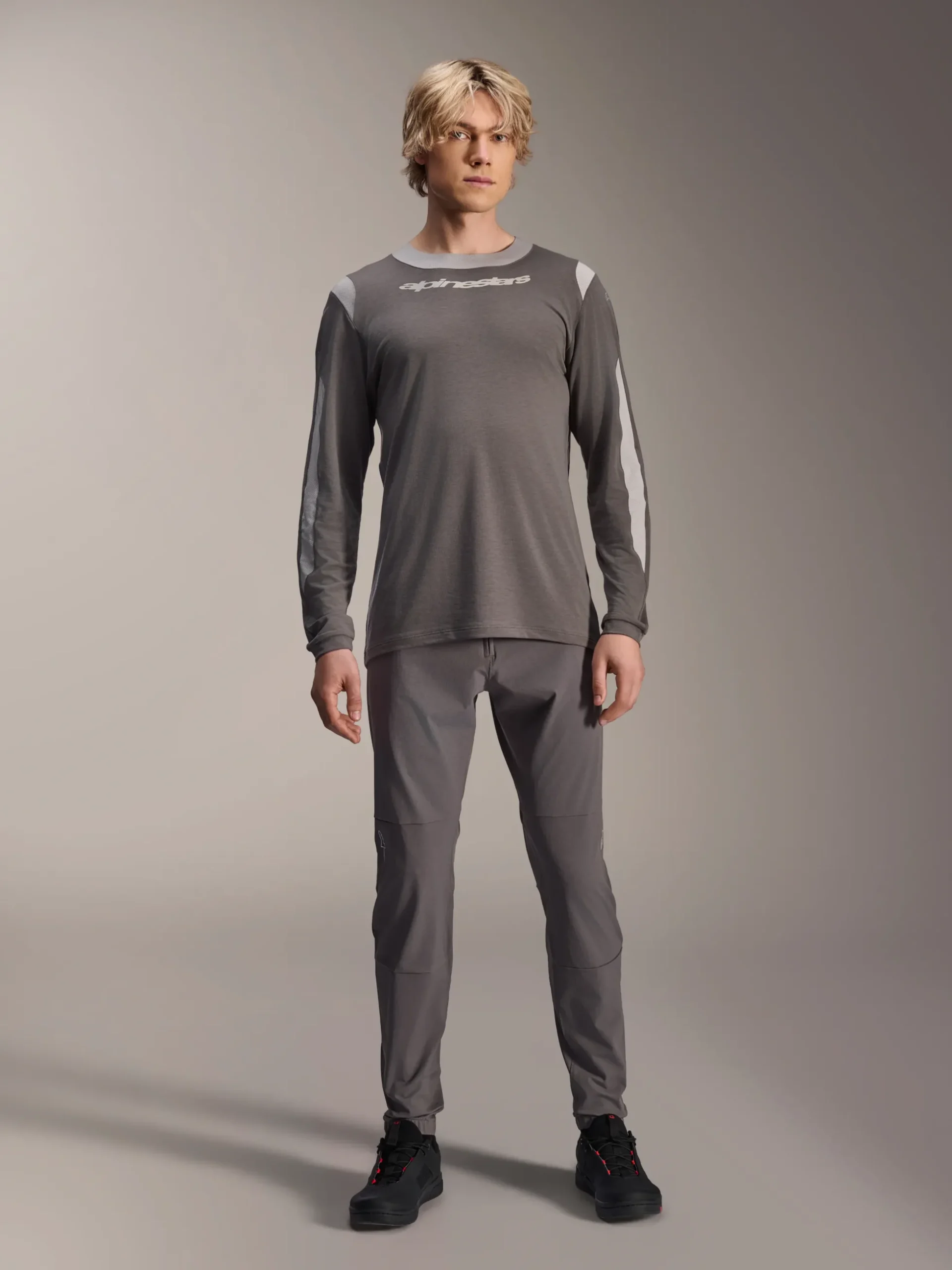 Maillot A-Dura Dri Wool