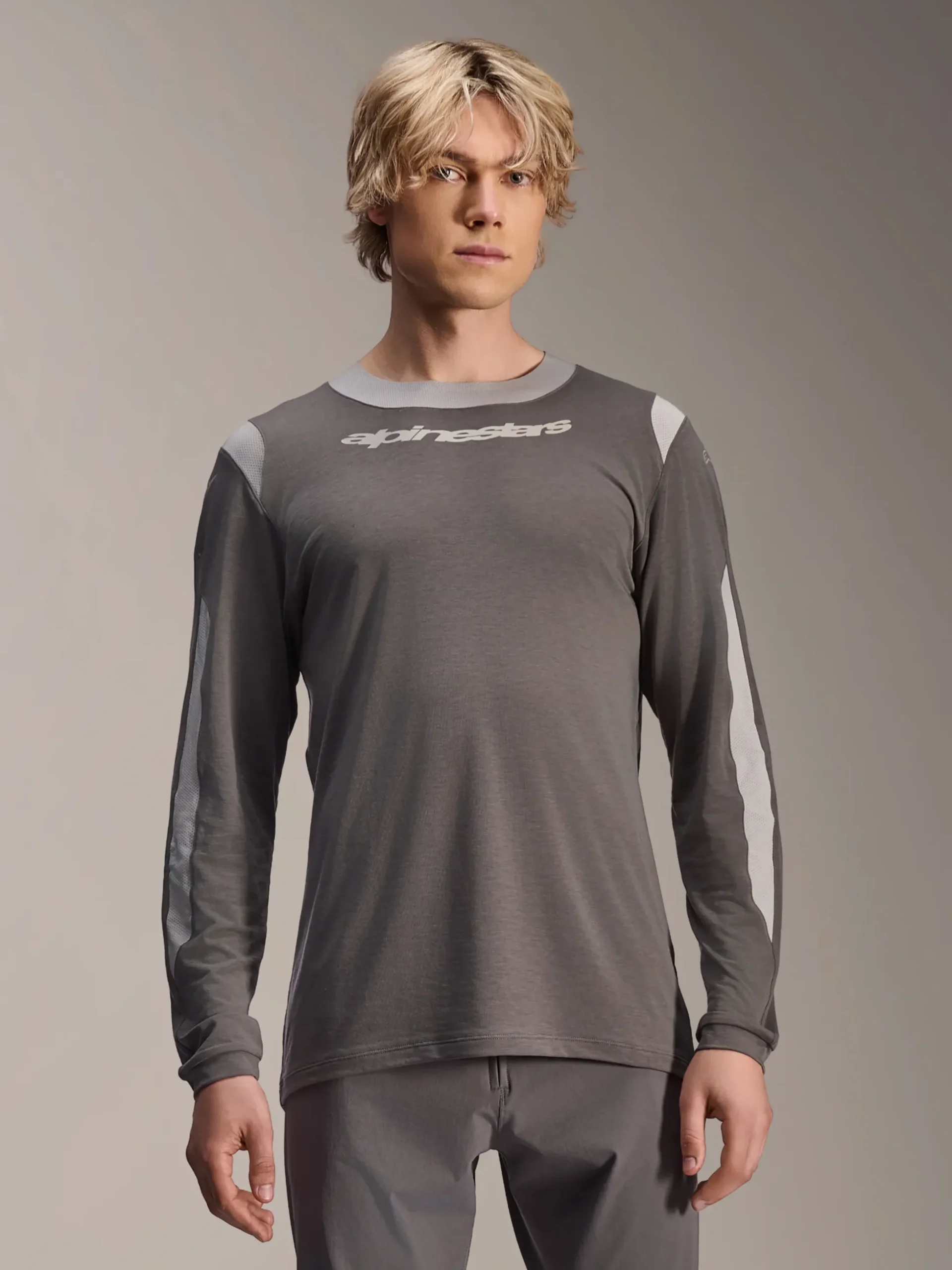 Maillot A-Dura Dri Wool