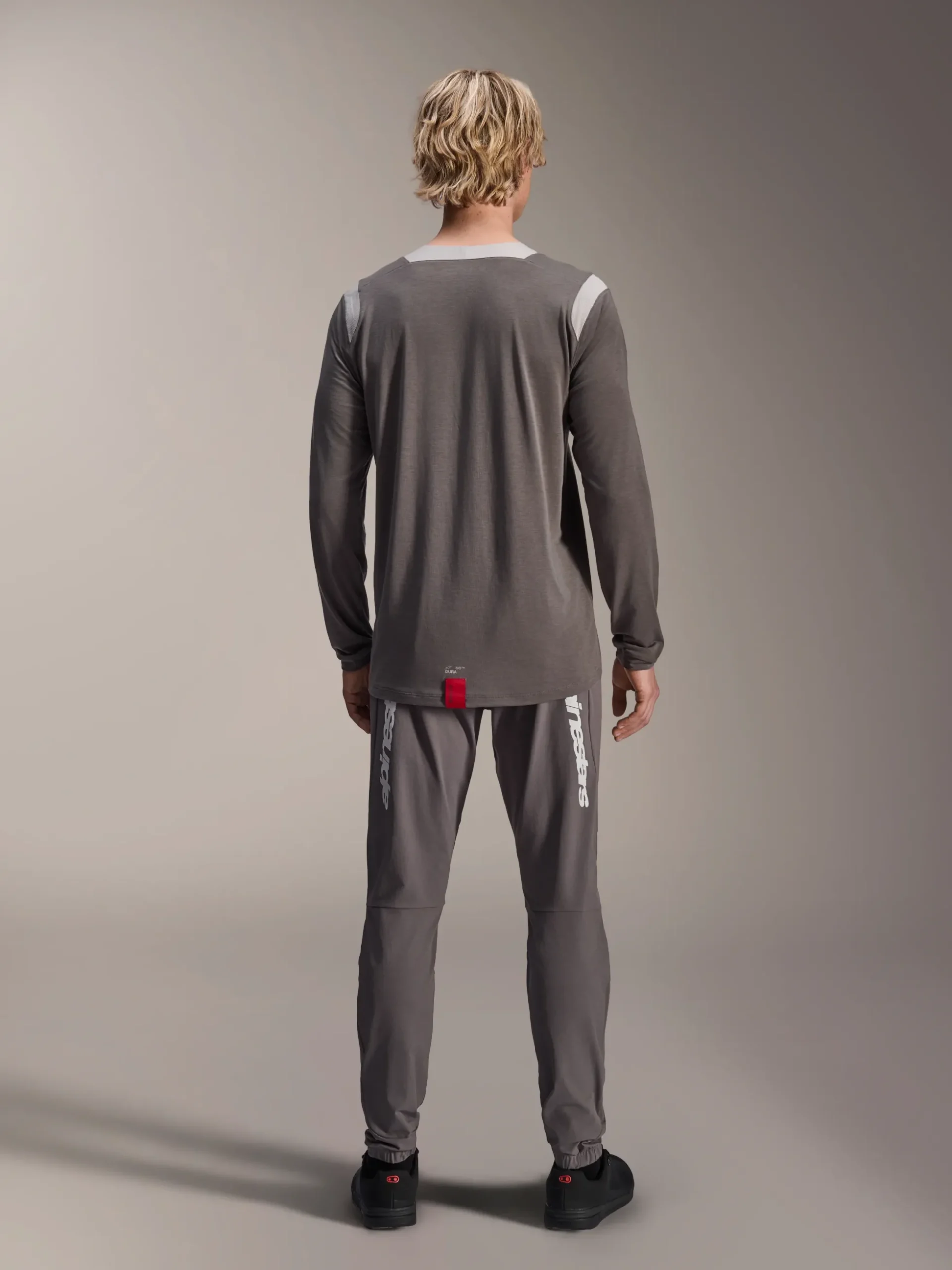 Maillot A-Dura Dri Wool