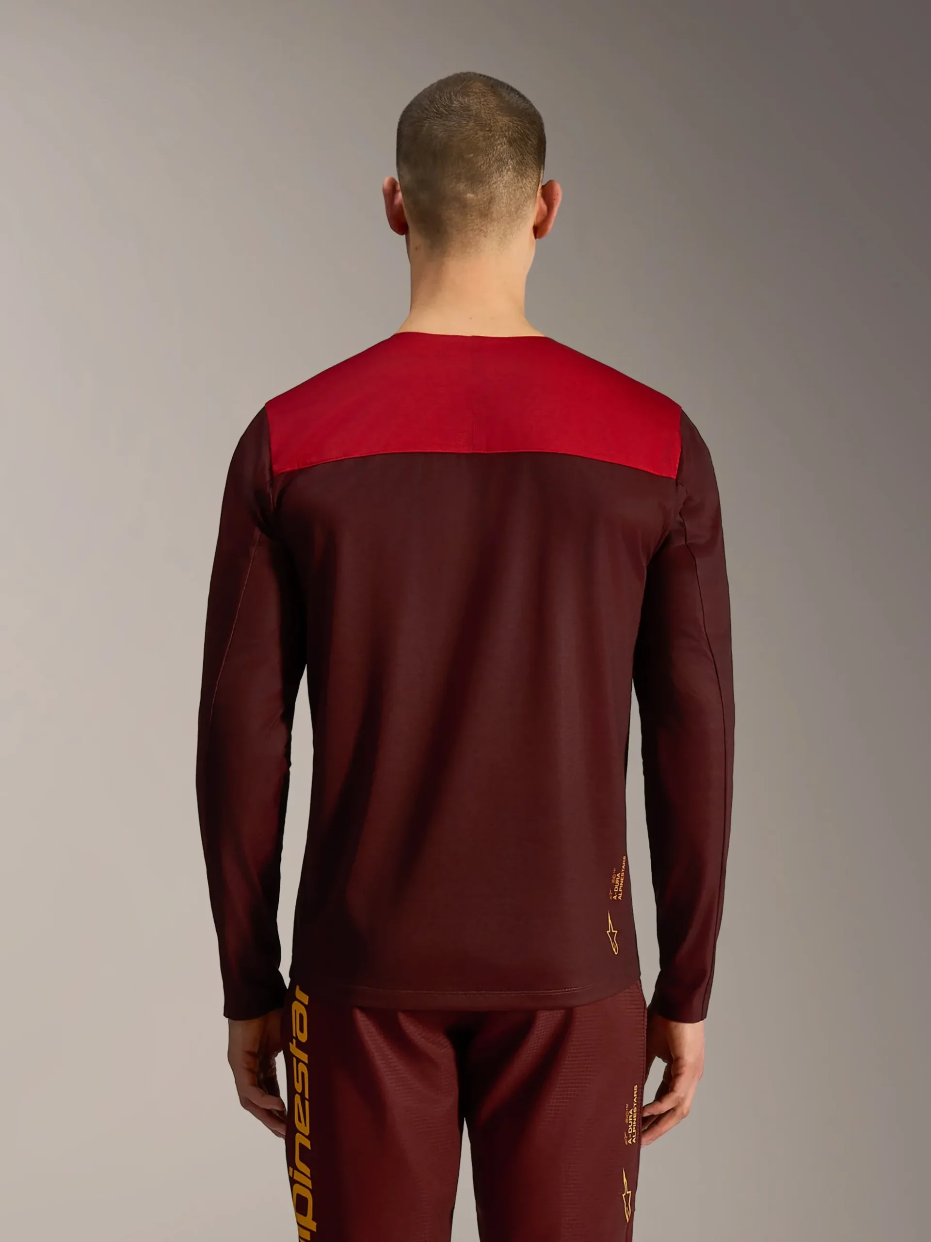Maillot A-Dura Elite 2.0