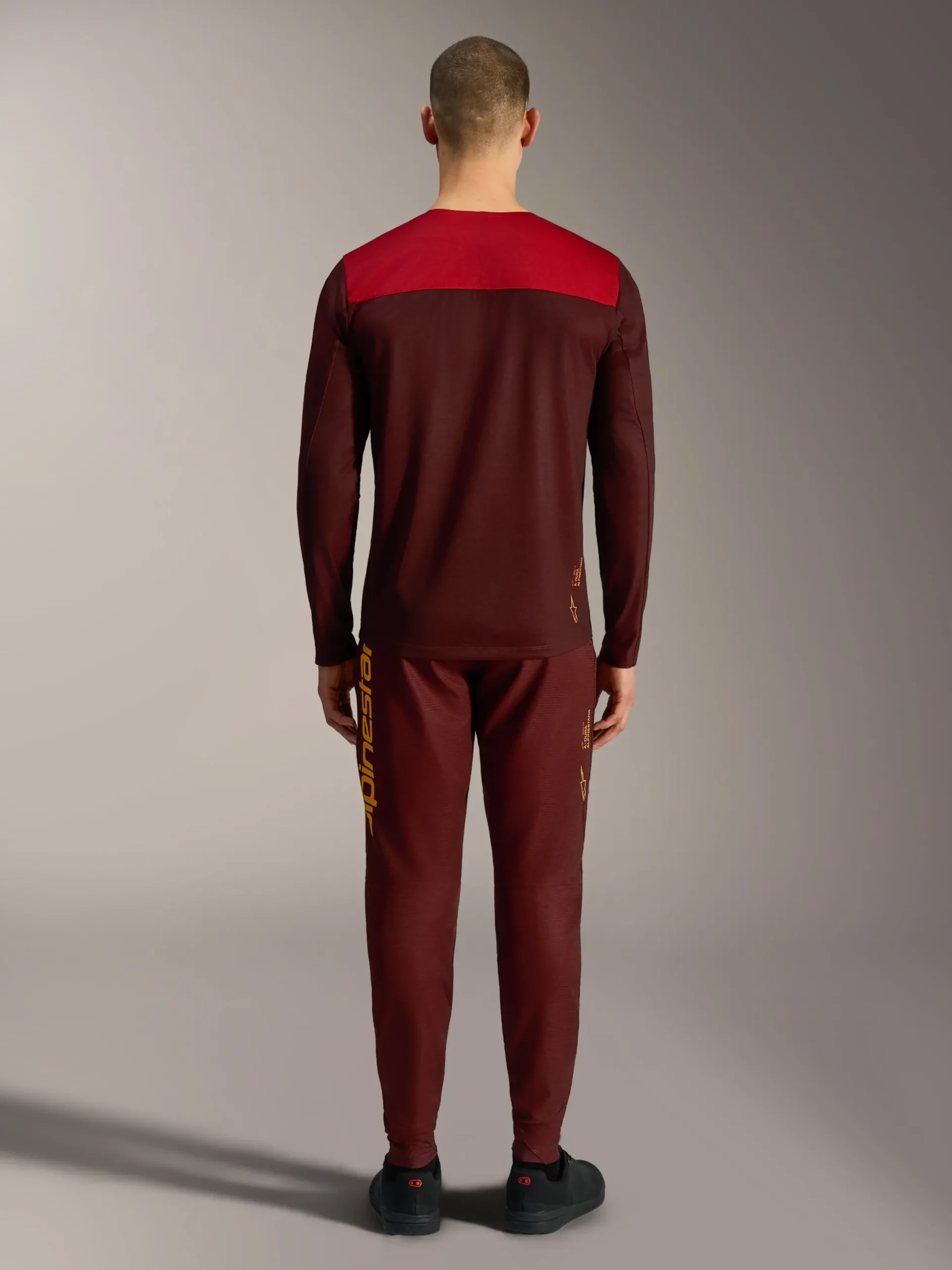 Maillot A-Dura Elite 2.0