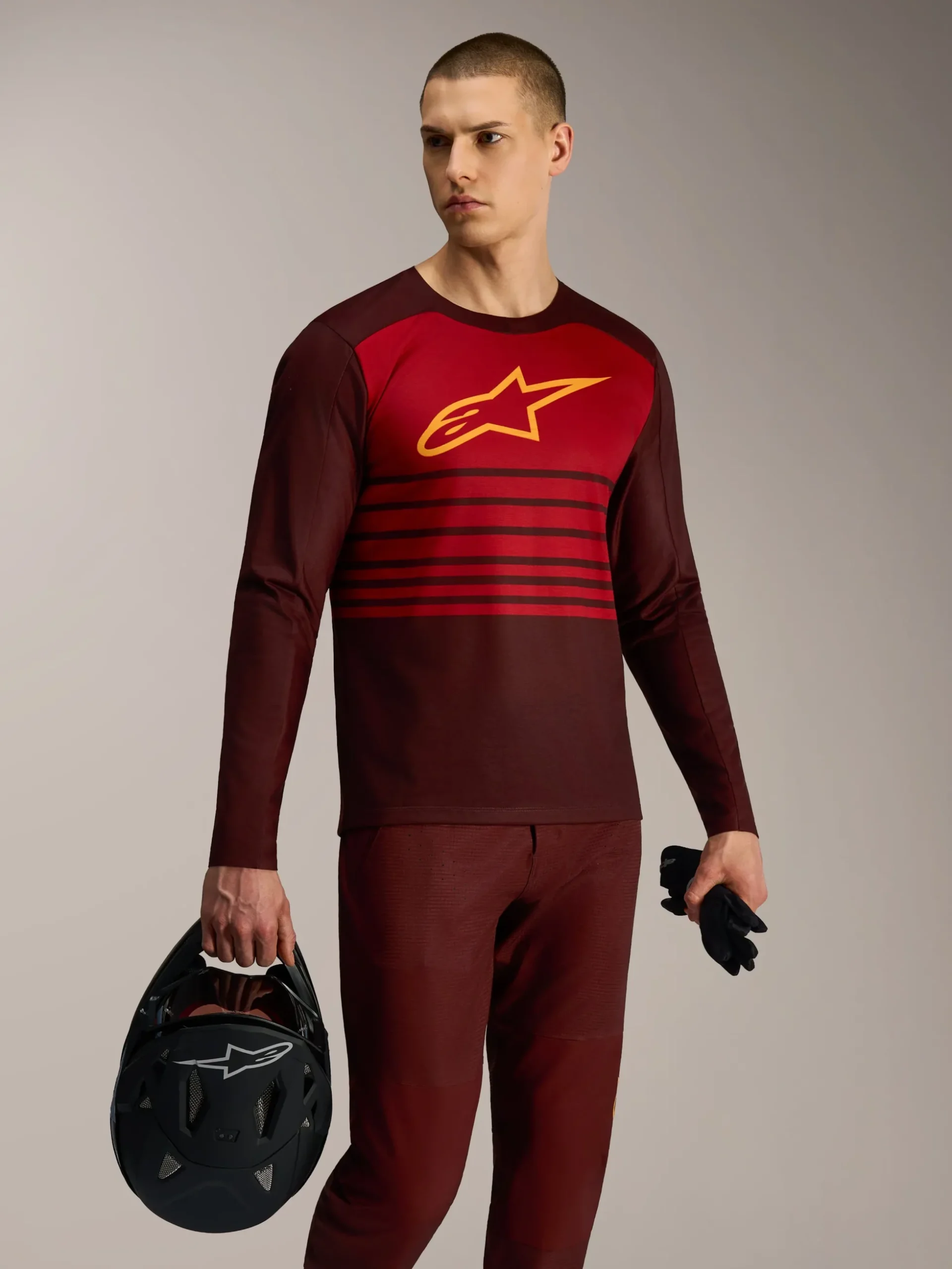 Maillot A-Dura Elite 2.0