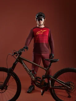 Maillot A-Dura Elite 2.0