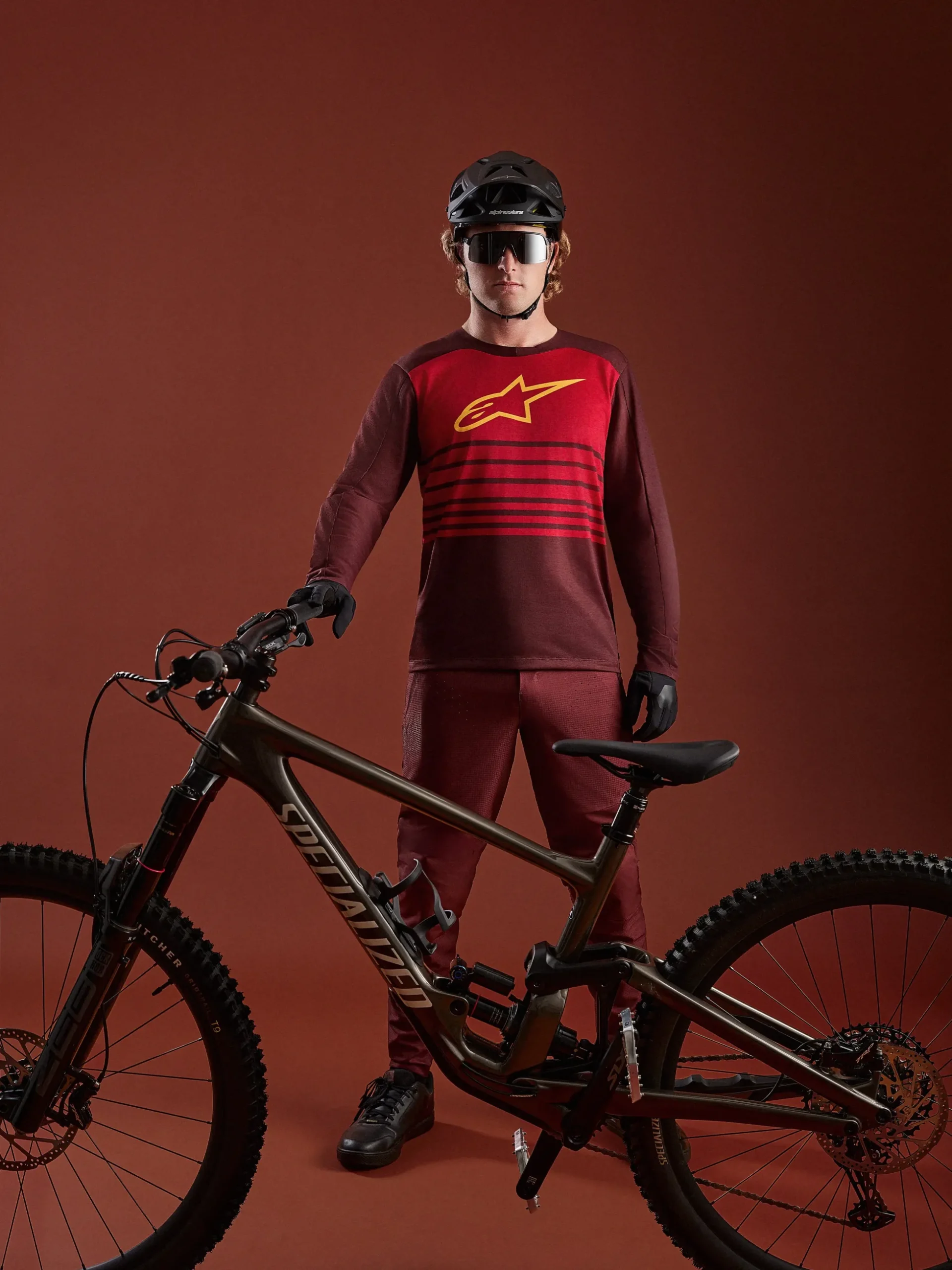 Maillot A-Dura Elite 2.0