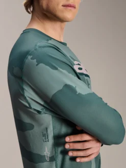Maillot A-Dura Hollow Camo