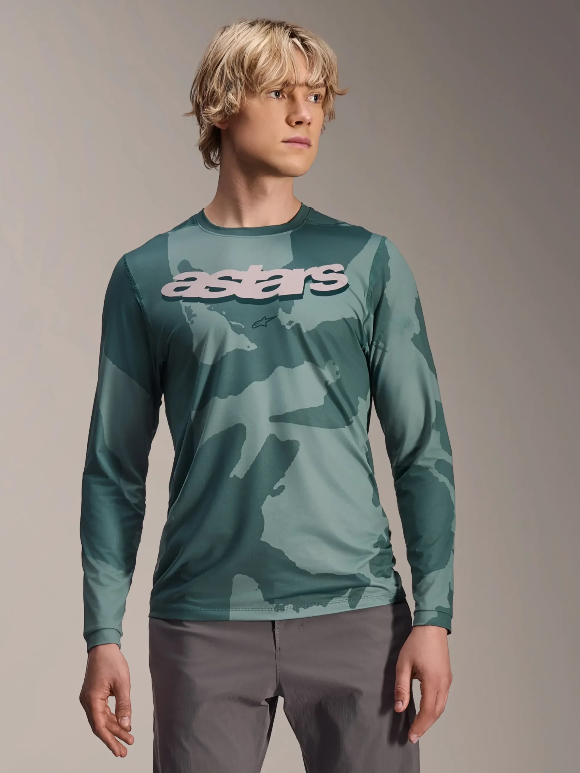 Maillot A-Dura Hollow Camo