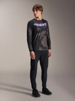 Maillot A-Dura Hollow Camo