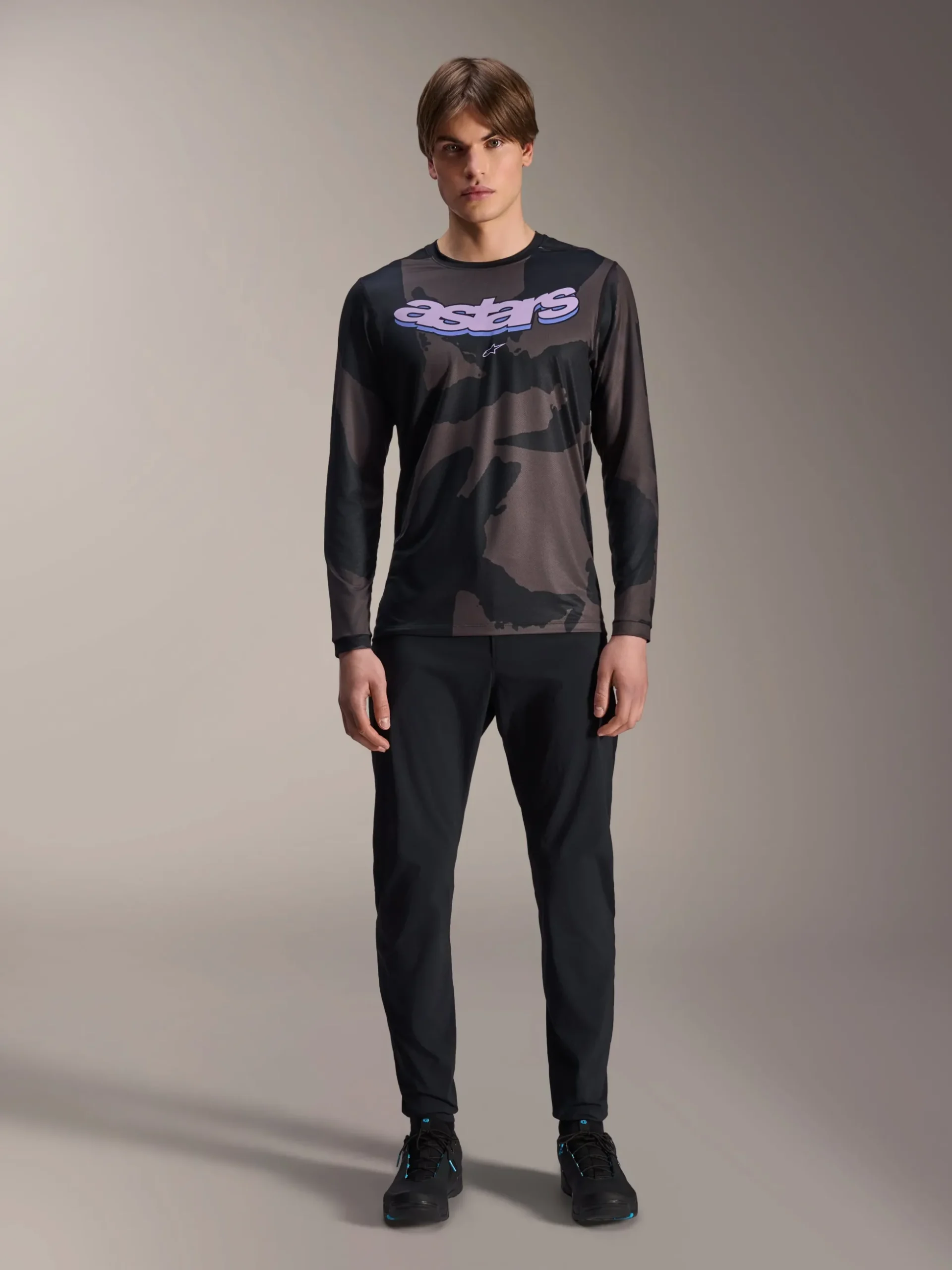 Maillot A-Dura Hollow Camo