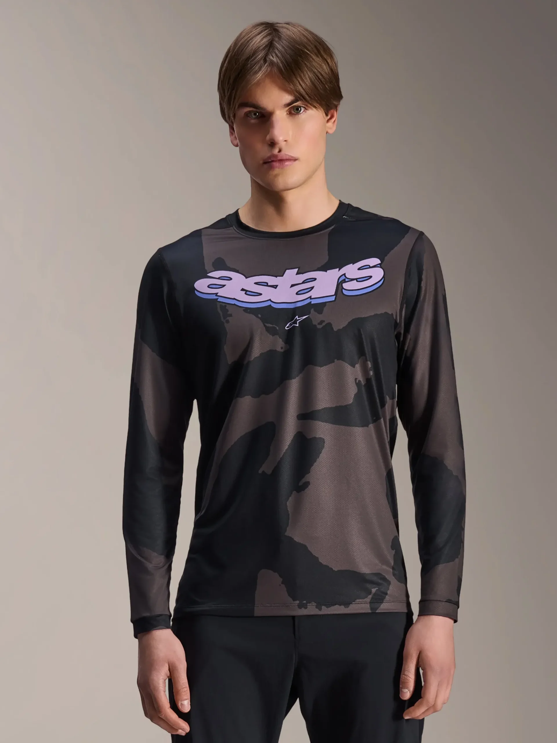 Maillot A-Dura Hollow Camo