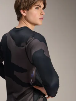Maillot A-Dura Hollow Camo