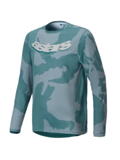 Maillot A-Dura Hollow Camo Junior