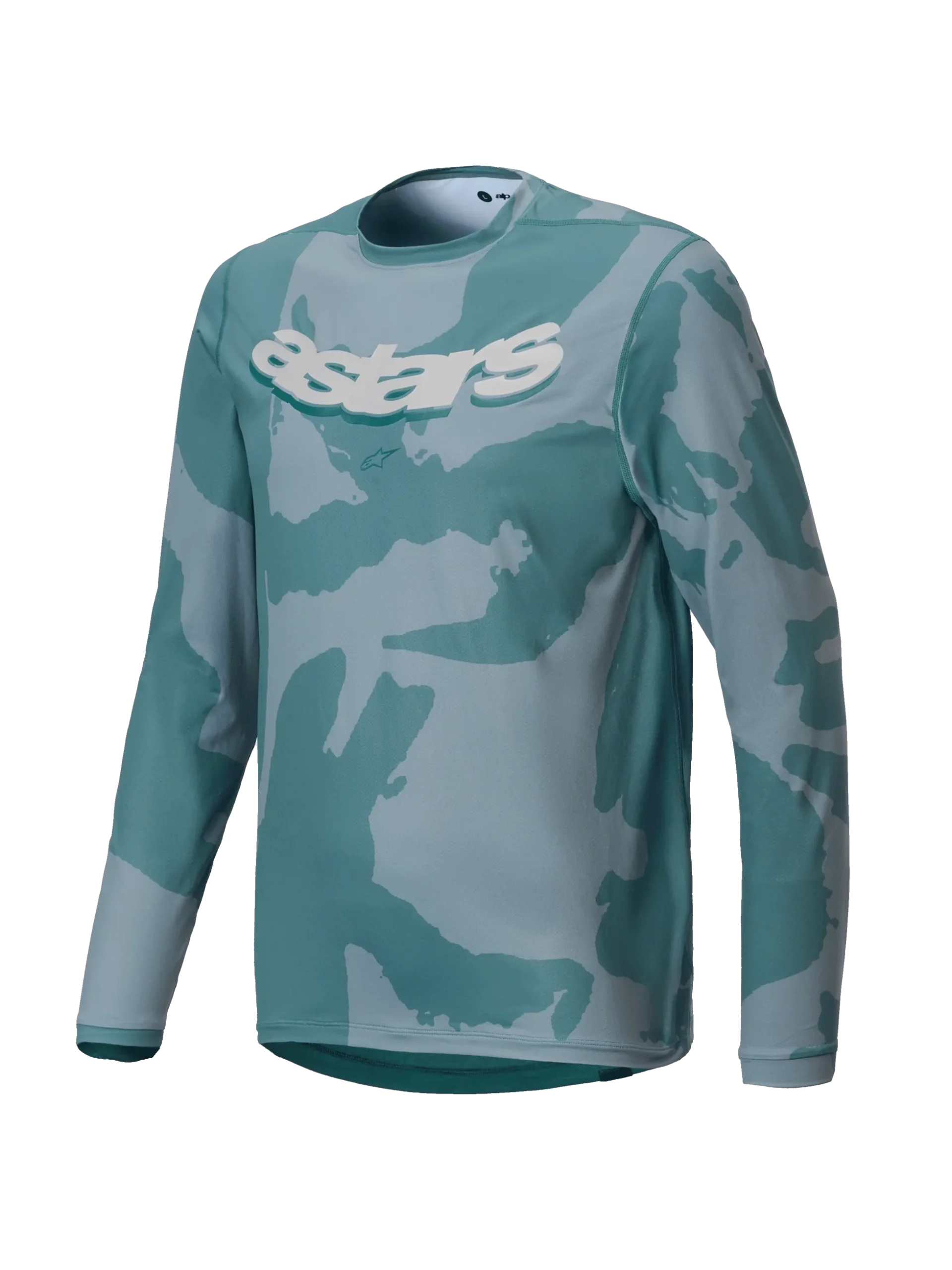 Maillot A-Dura Hollow Camo Junior