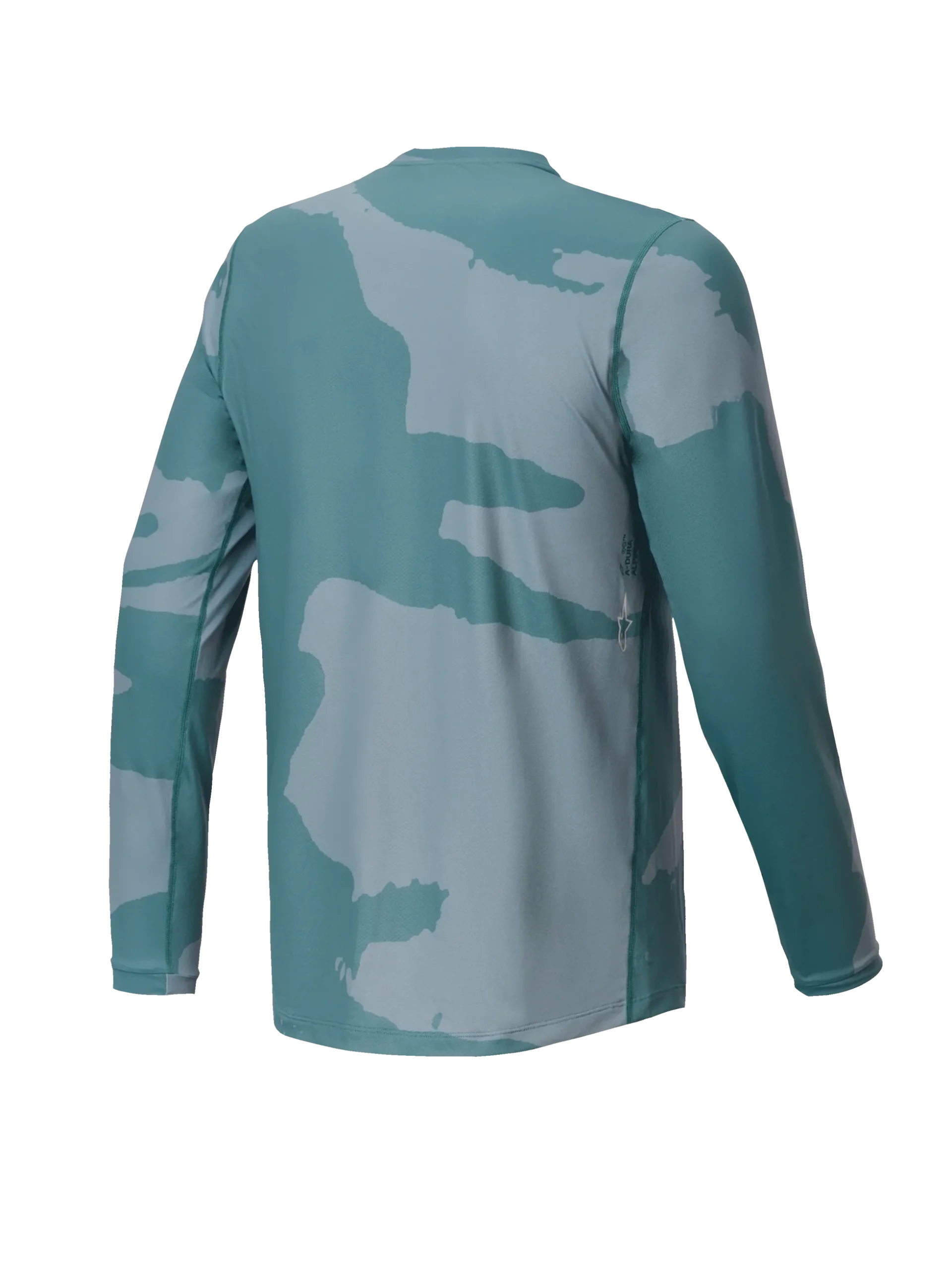 Maillot A-Dura Hollow Camo Junior