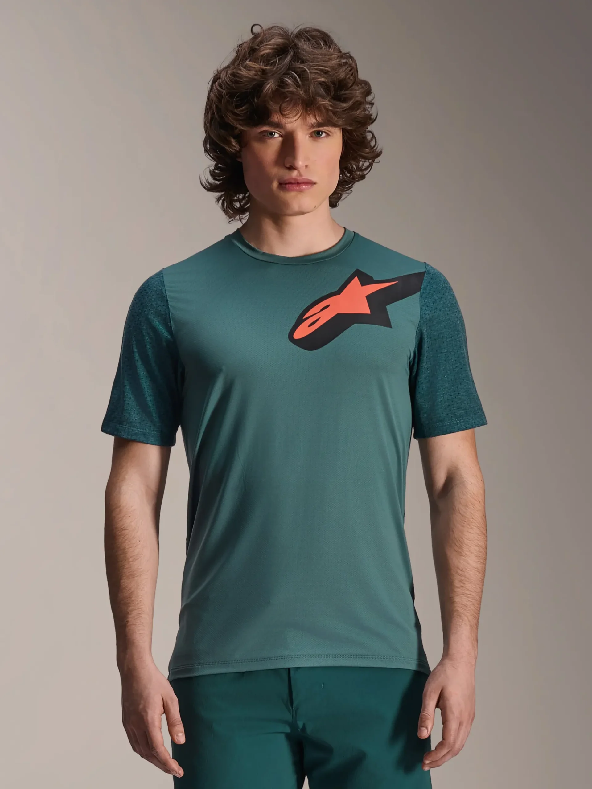 Maillot A-Dura Lipan