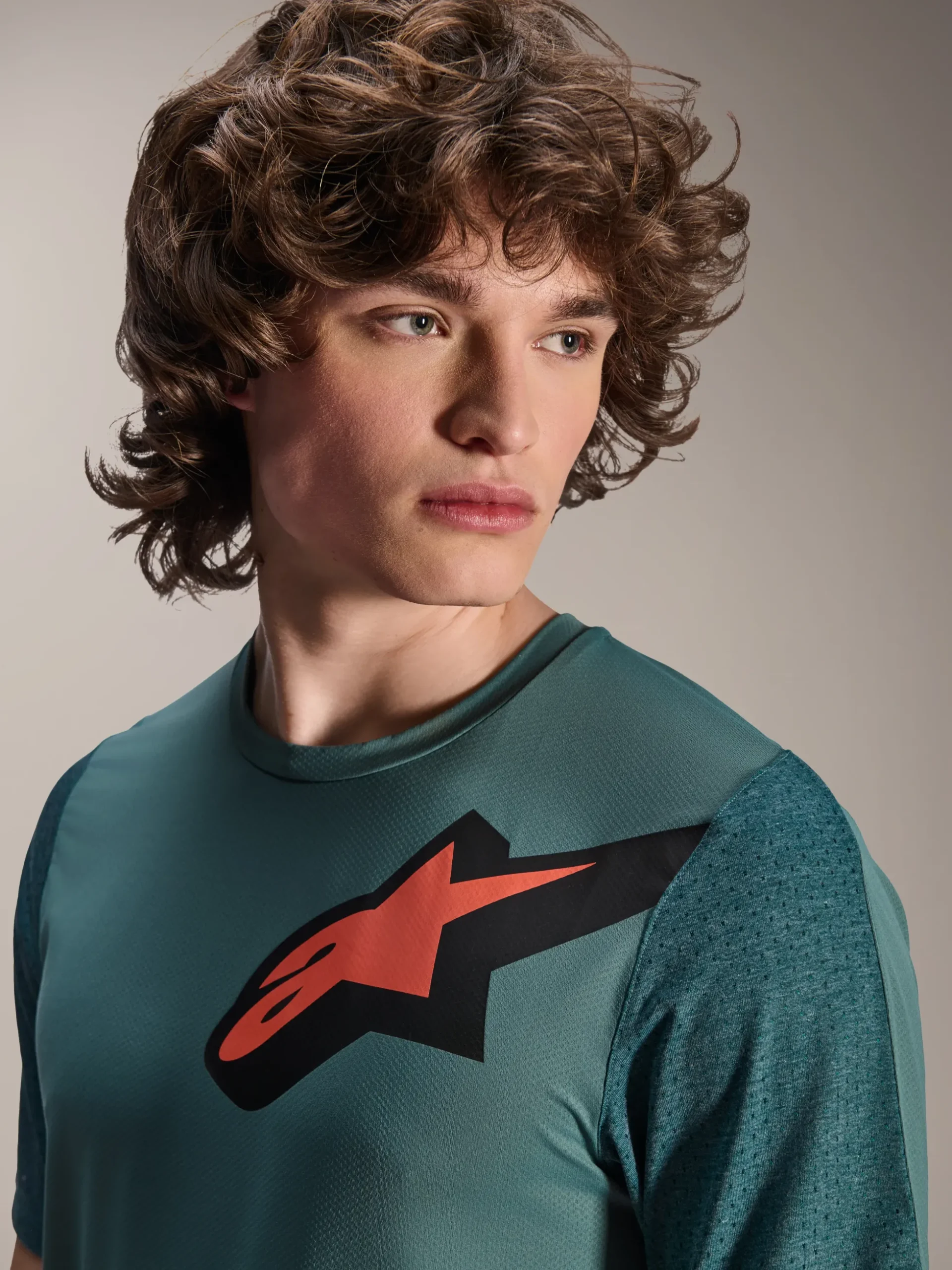 Maillot A-Dura Lipan