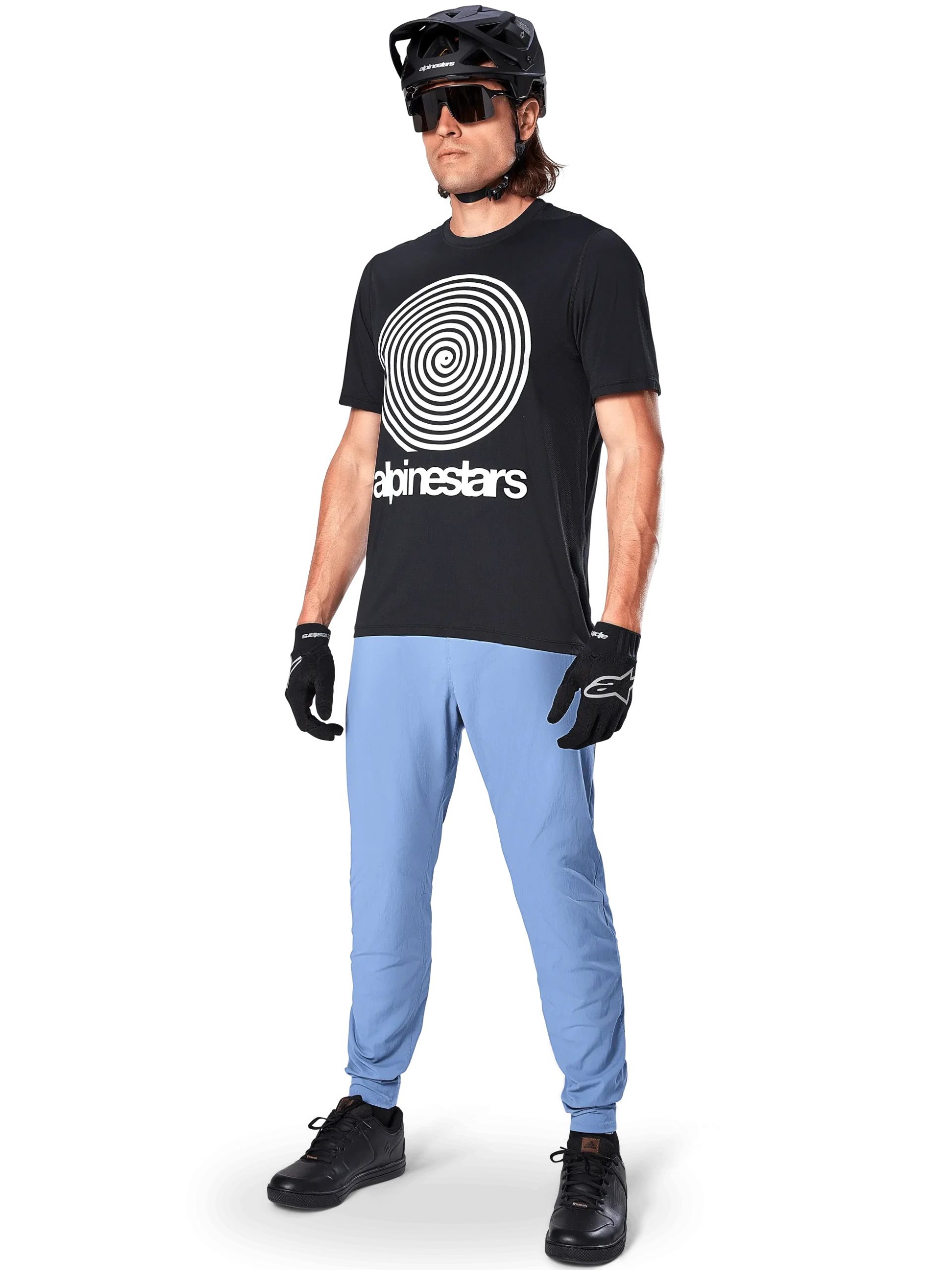Maillot A-Dura Oscar
