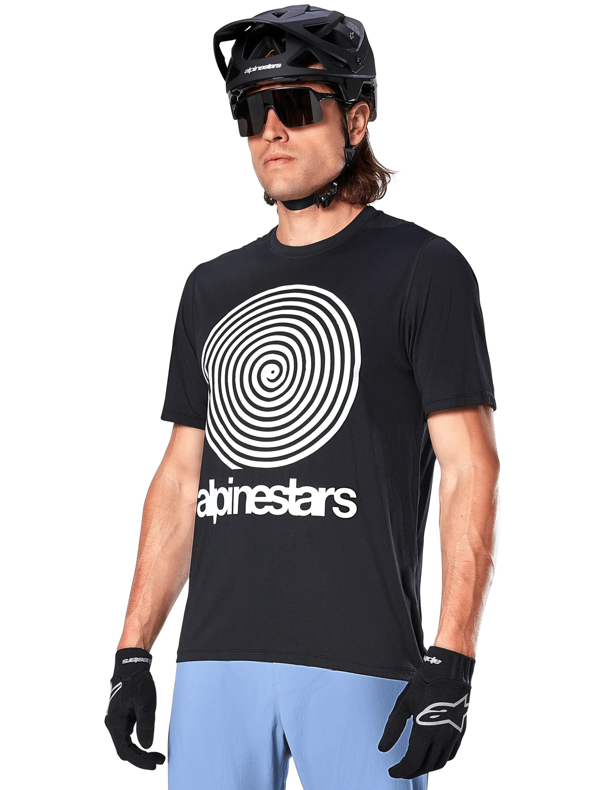 Maillot A-Dura Oscar