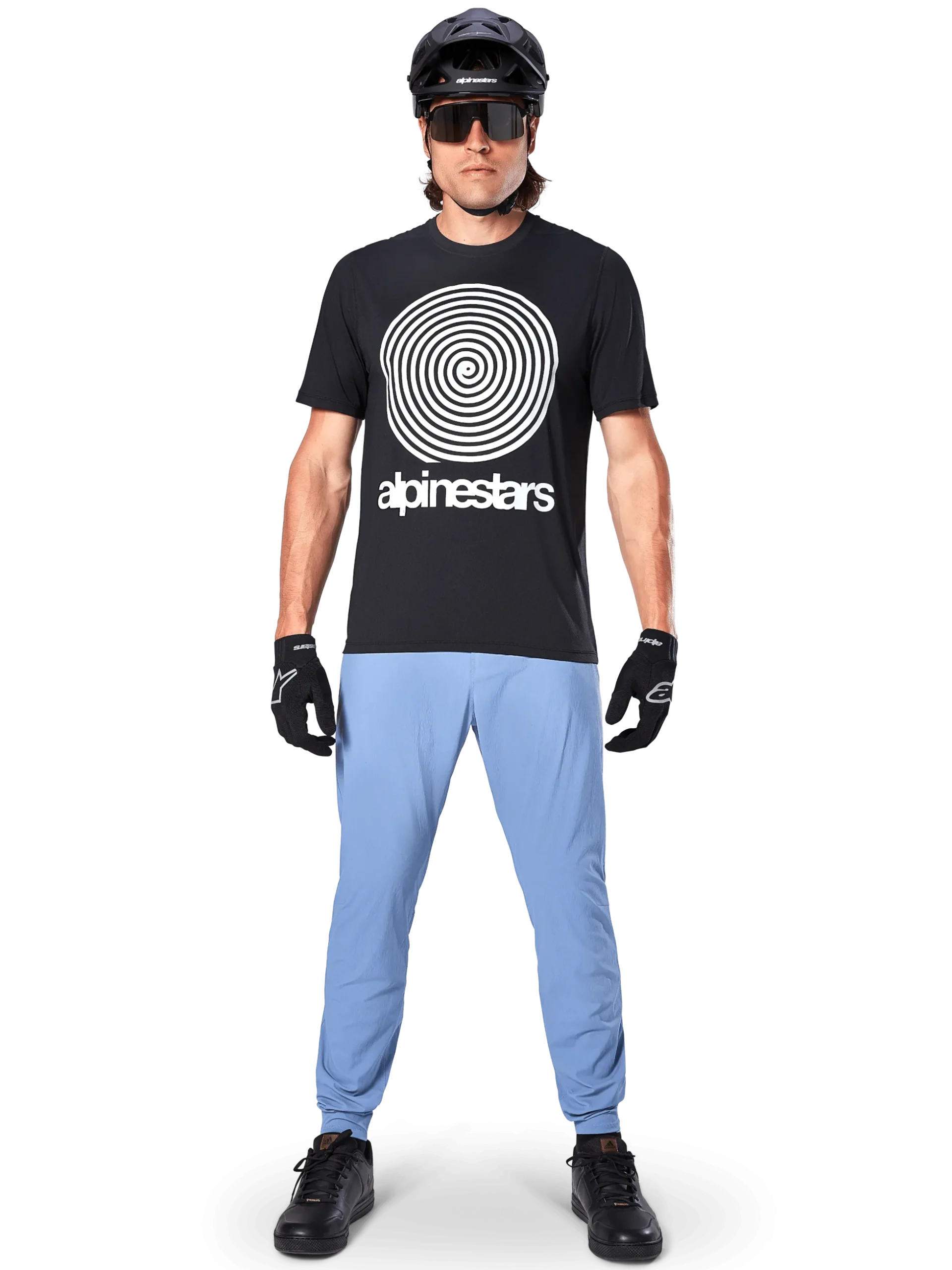 Maillot A-Dura Oscar