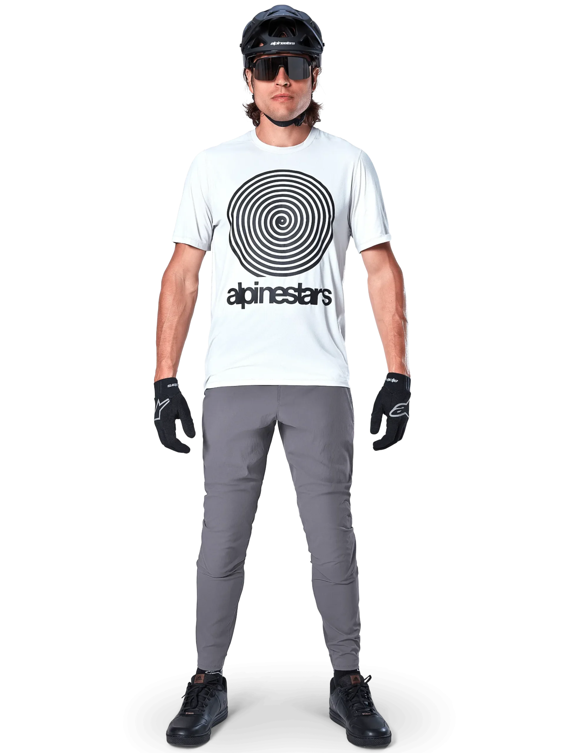 Maillot A-Dura Oscar