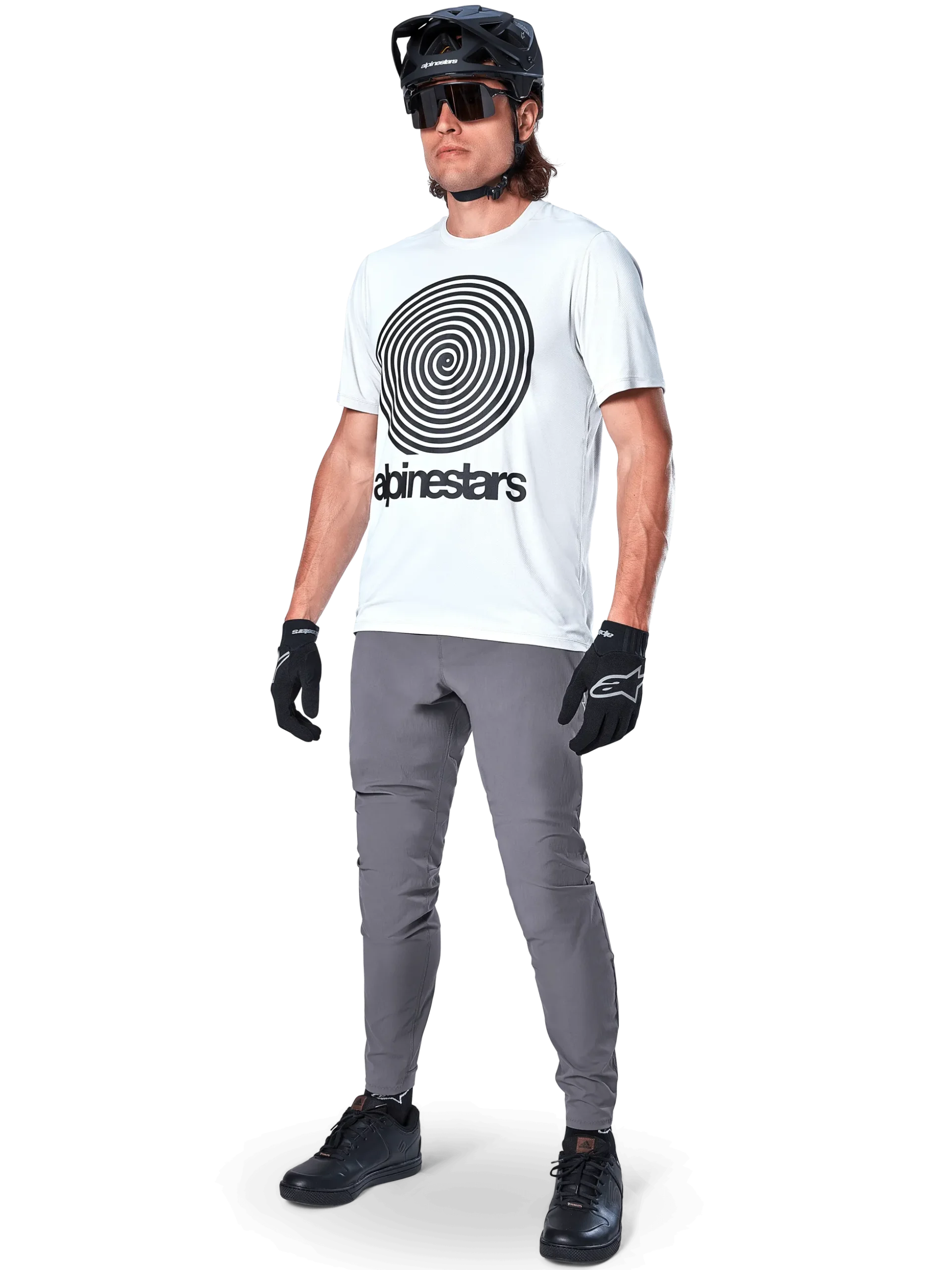 Maillot A-Dura Oscar