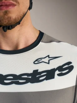 Maillot A-Dura Race