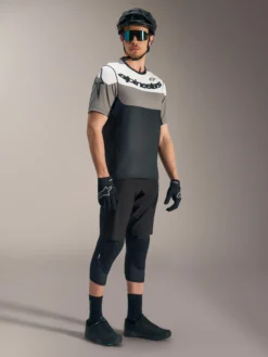 Maillot A-Dura Race