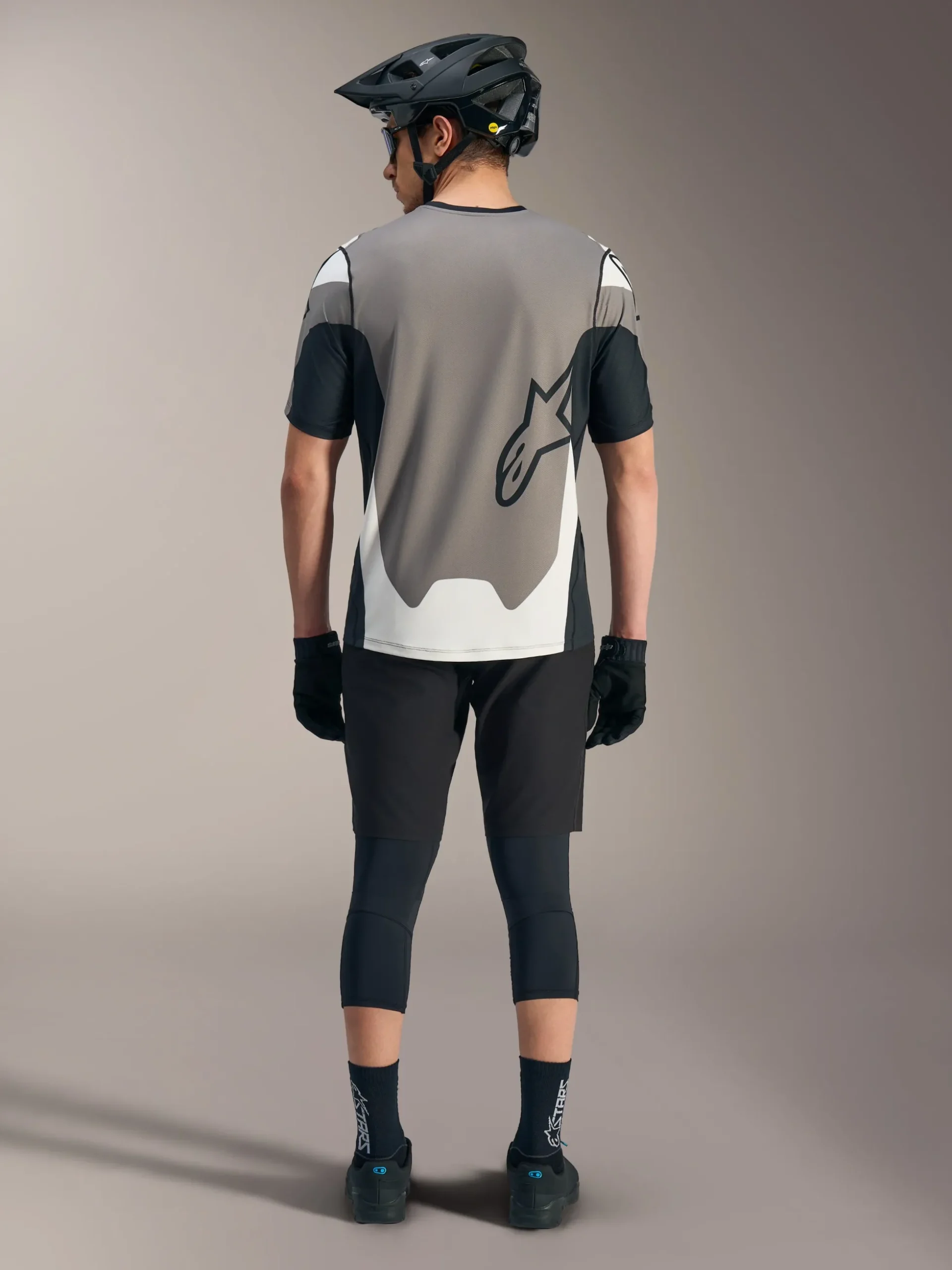 Maillot A-Dura Race