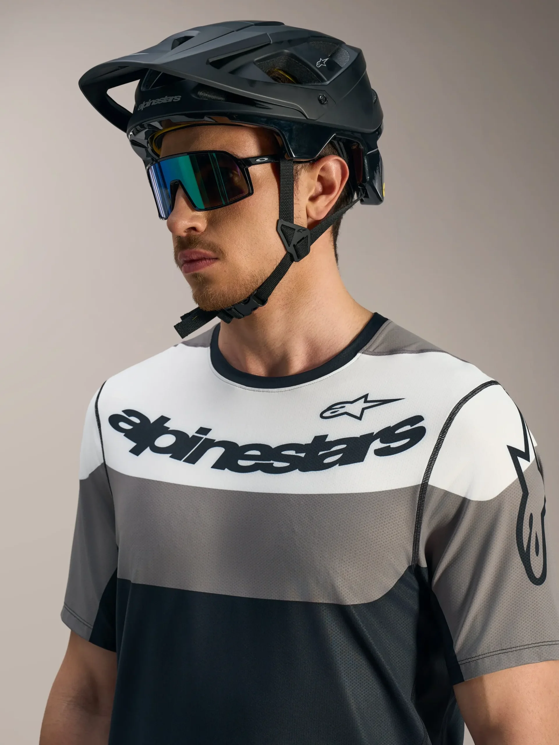 Maillot A-Dura Race