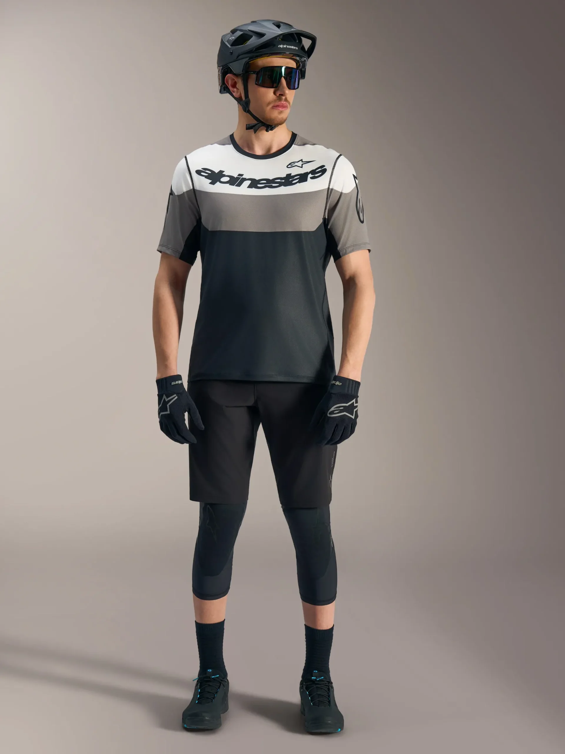 Maillot A-Dura Race