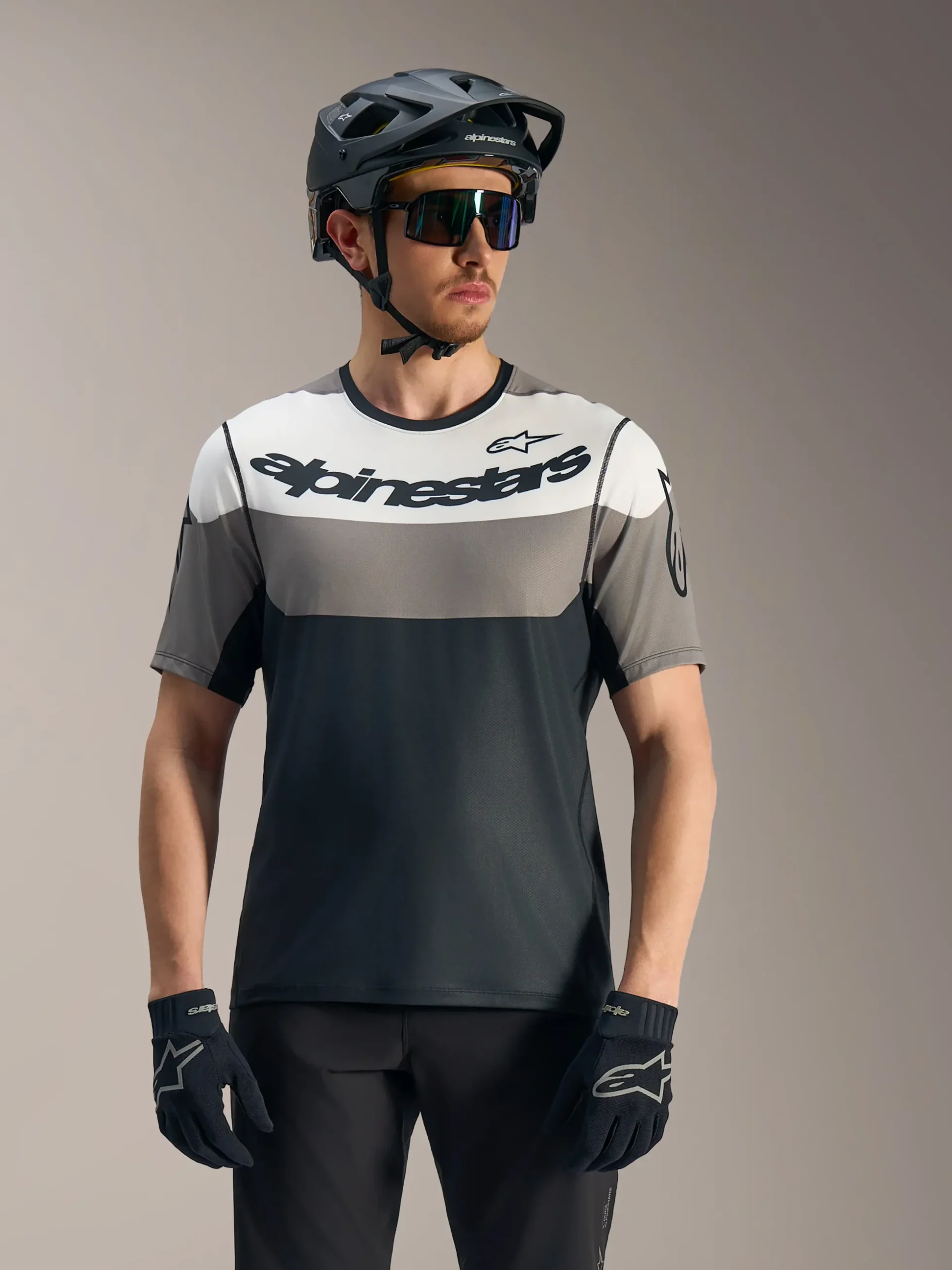 Maillot A-Dura Race