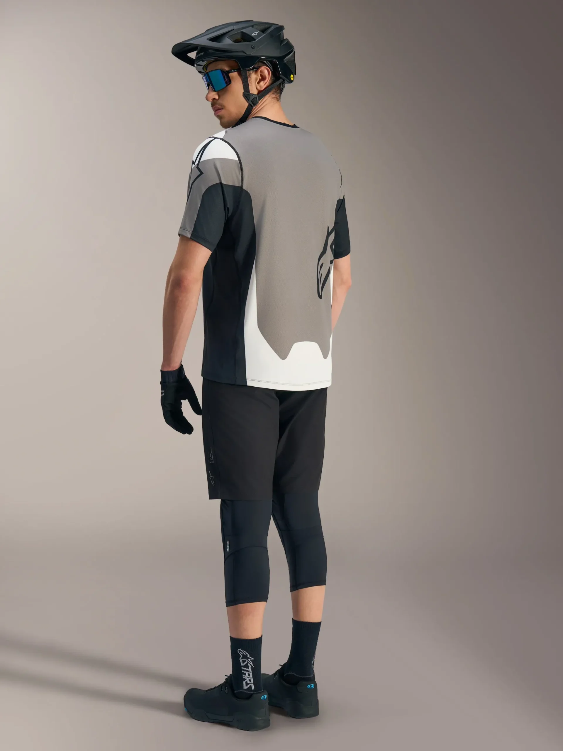 Maillot A-Dura Race