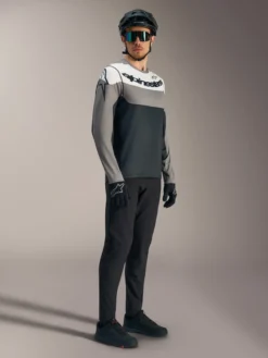 Maillot A-Dura Race