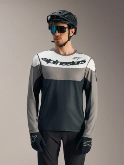 Maillot A-Dura Race