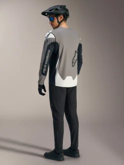 Maillot A-Dura Race