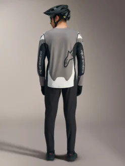 Maillot A-Dura Race