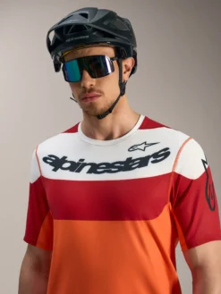 Maillot A-Dura Race