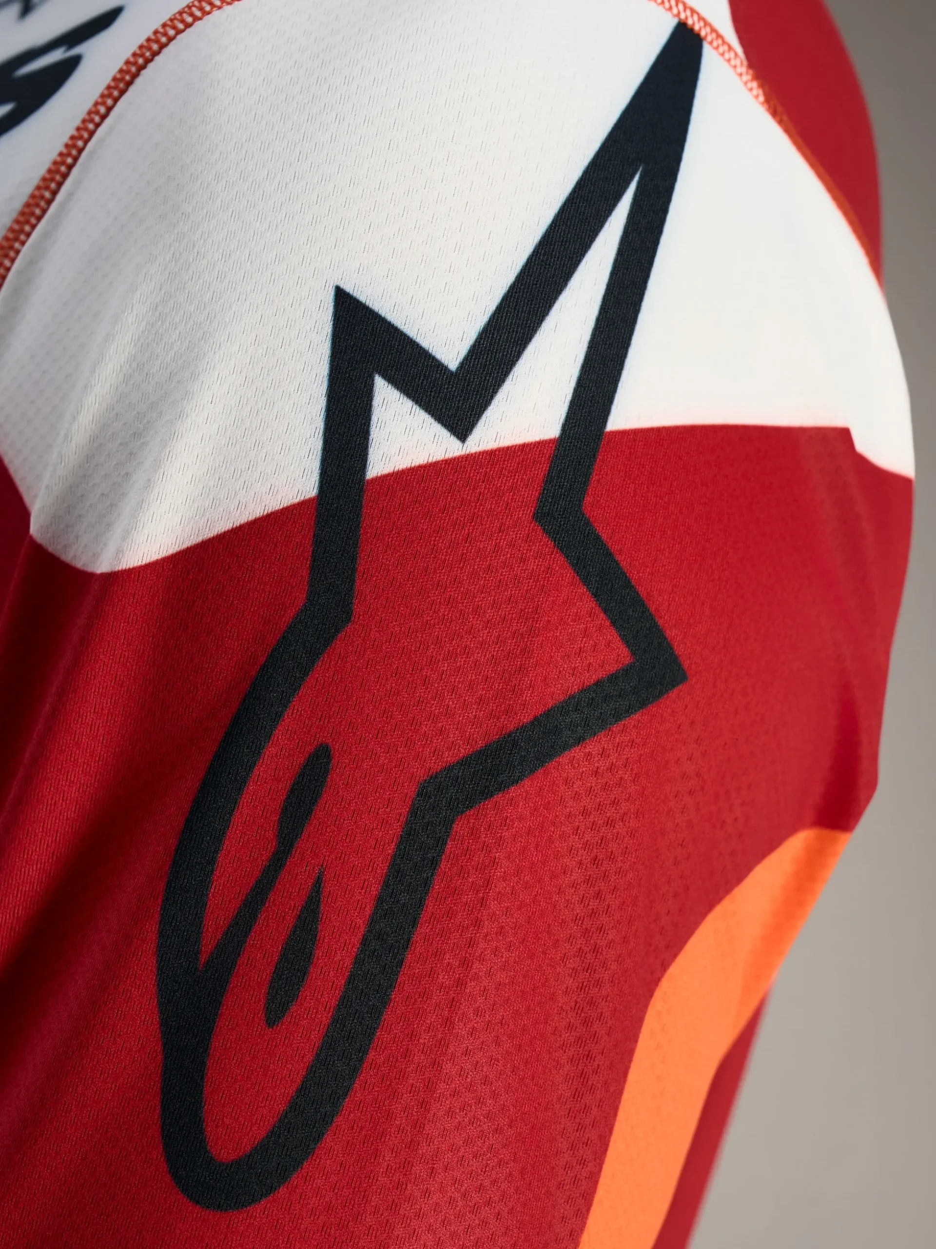Maillot A-Dura Race