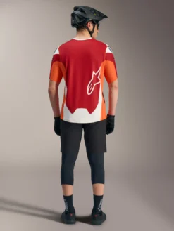 Maillot A-Dura Race