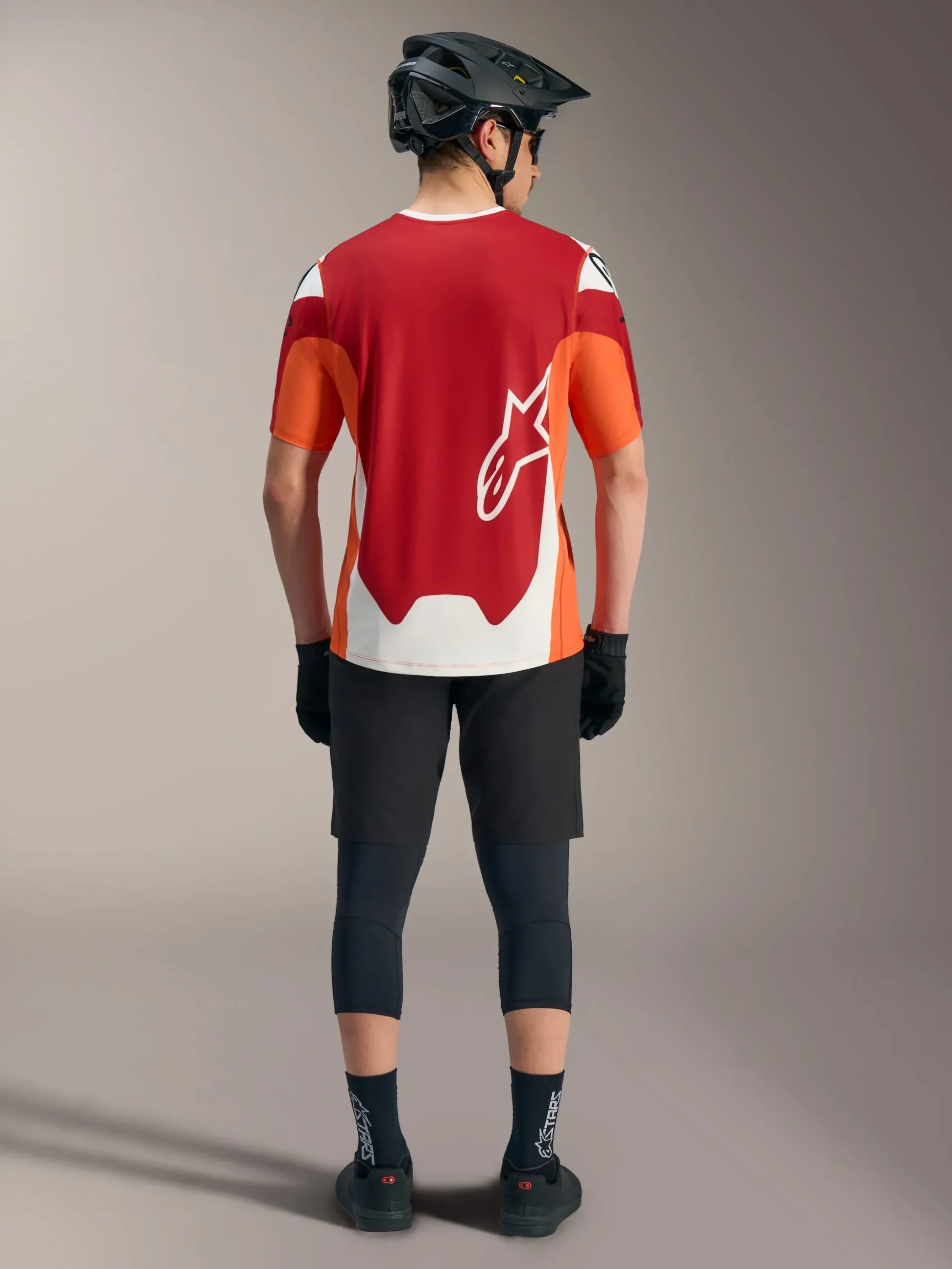 Maillot A-Dura Race