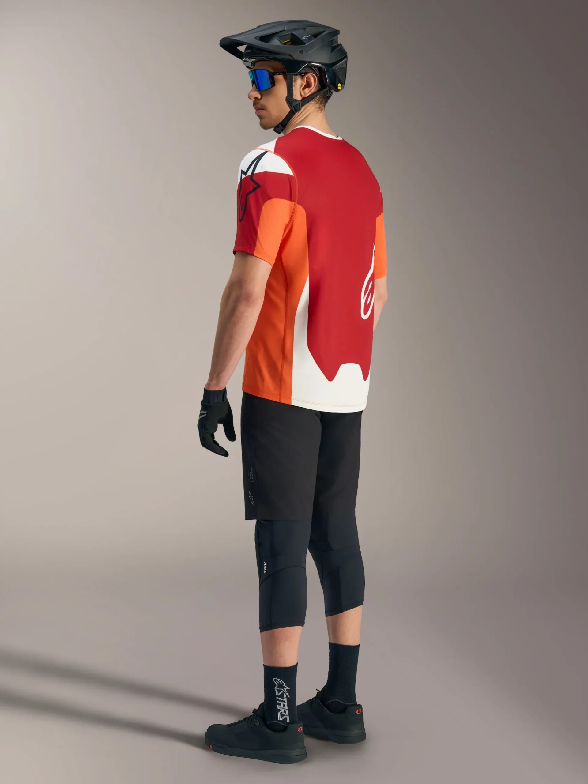 Maillot A-Dura Race
