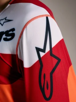 Maillot A-Dura Race
