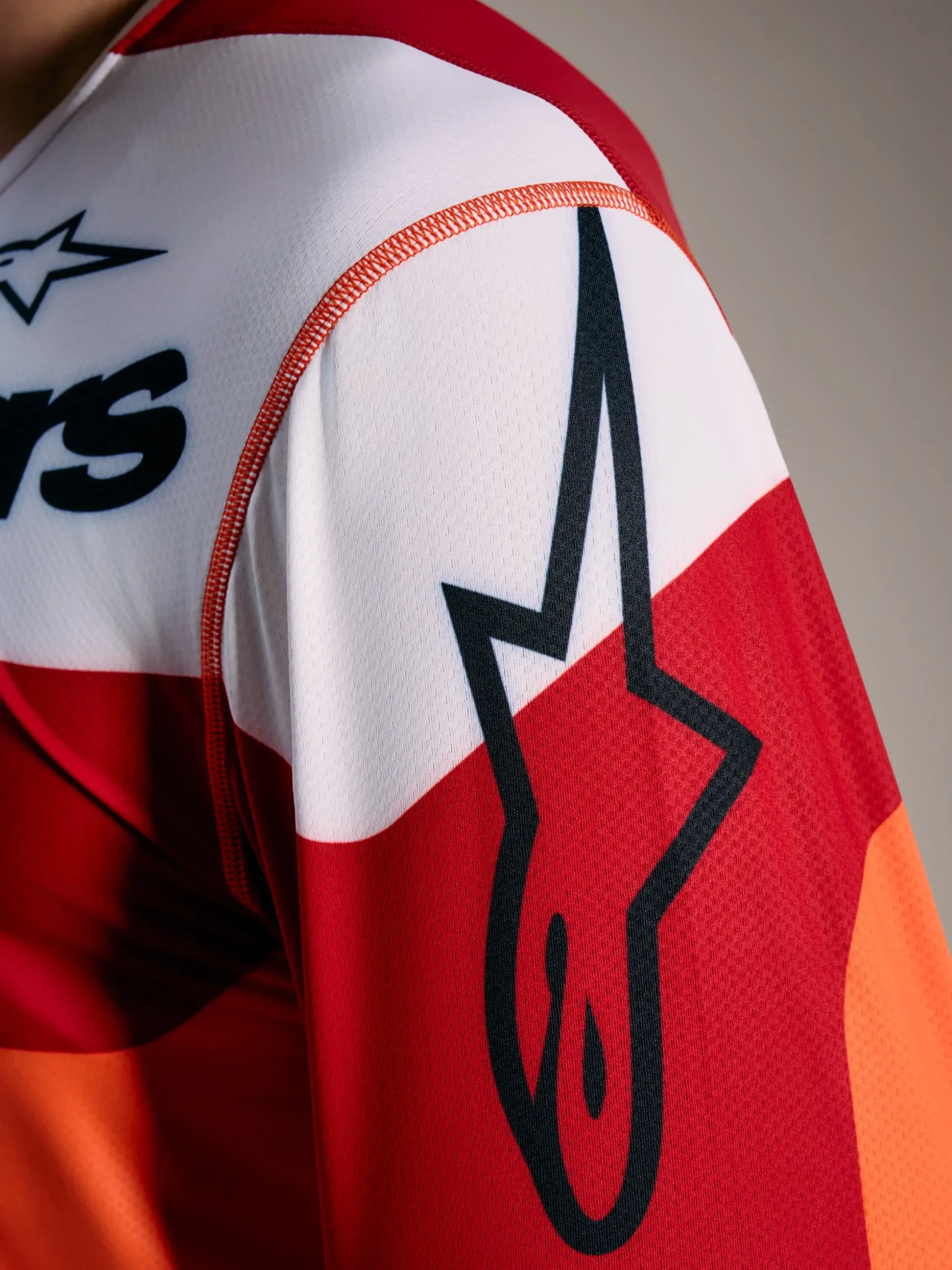 Maillot A-Dura Race