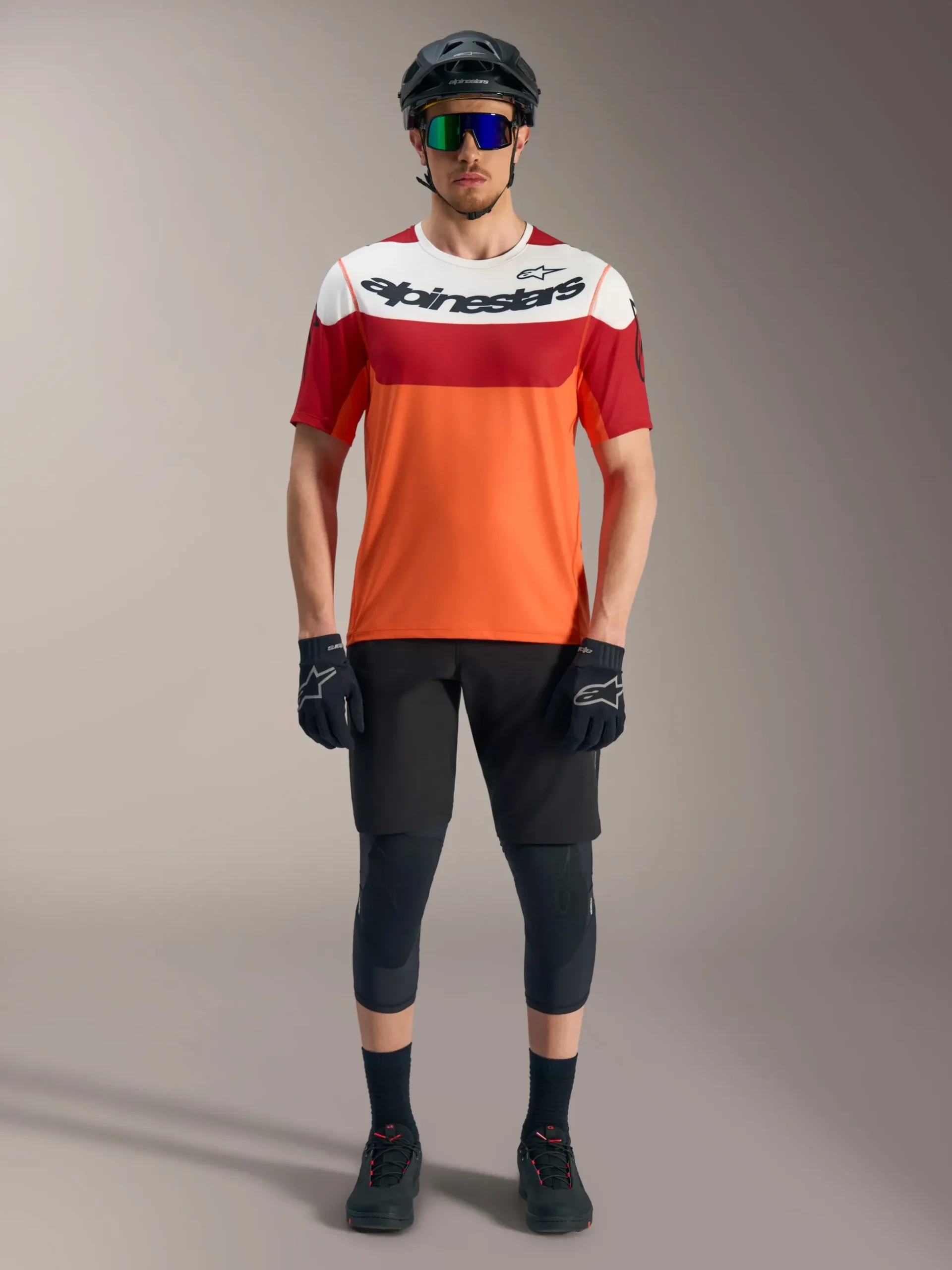 Maillot A-Dura Race