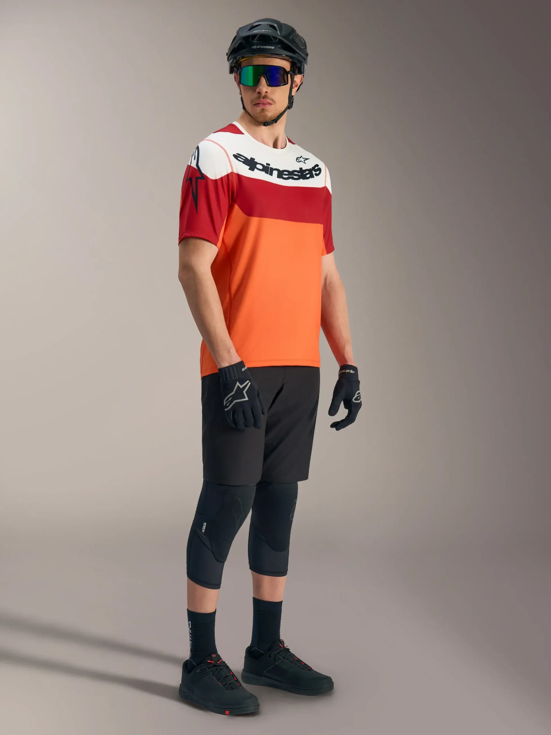 Maillot A-Dura Race
