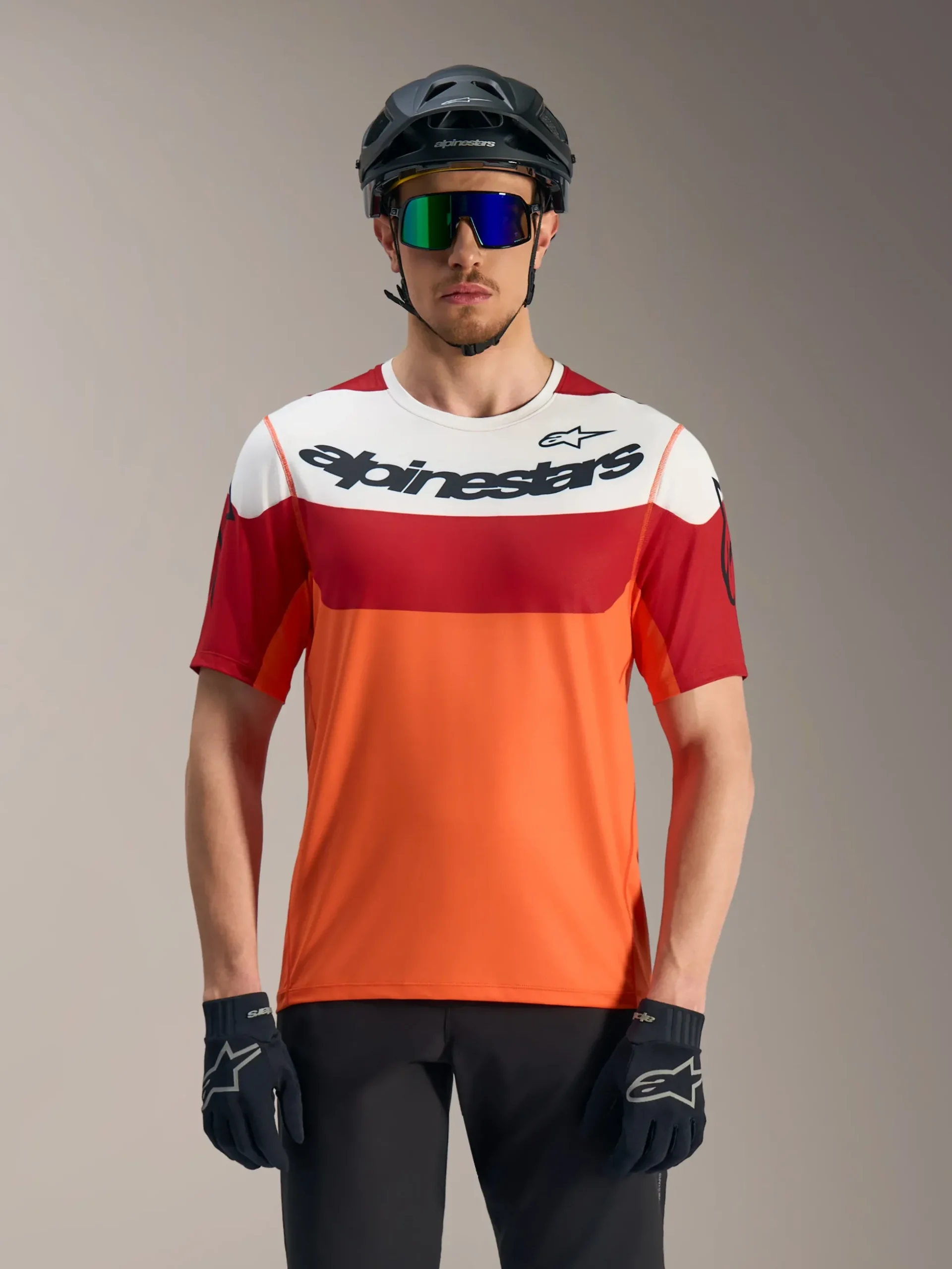 Maillot A-Dura Race